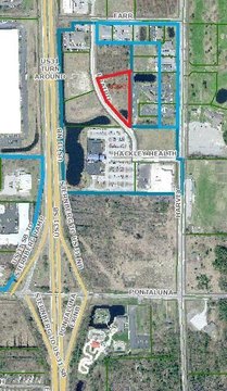 Norton Shores Land For Sale