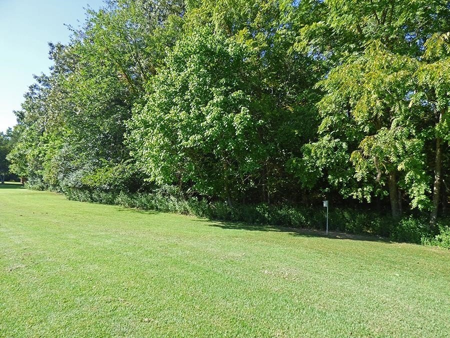 Cherokee Village Buildable Golf Lots