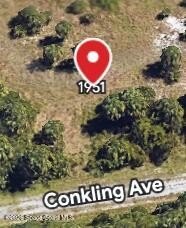 Vacant Land in Palm Bay