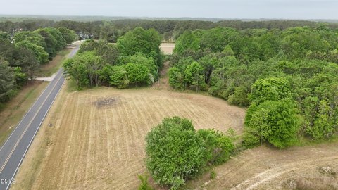 Residential Land in Lillington, NC