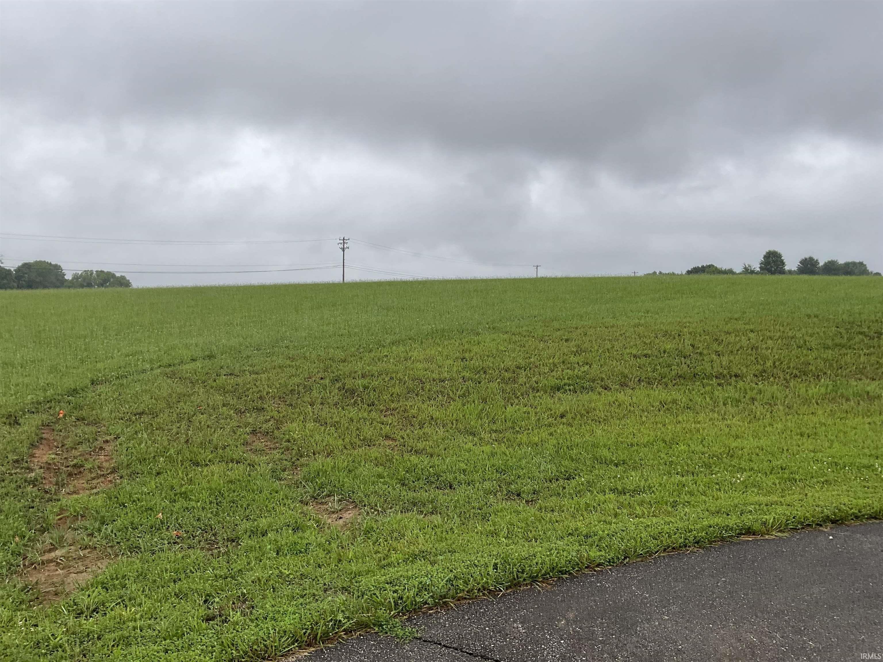 Residential Land in Freeman Fields