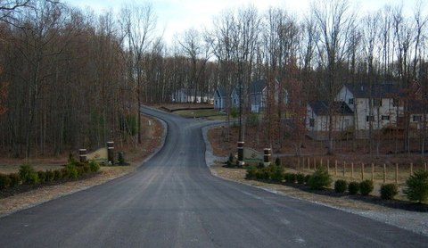 Land in Beckley Family Neighborhood