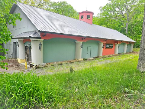 Commercial Property on Route 60