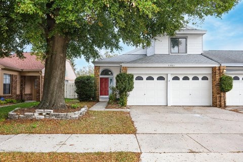 Renovated Duplex with Fireplace