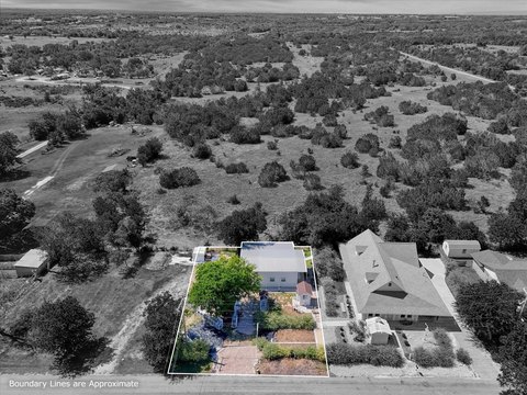 Versatile Land with Barn and Lean-To
