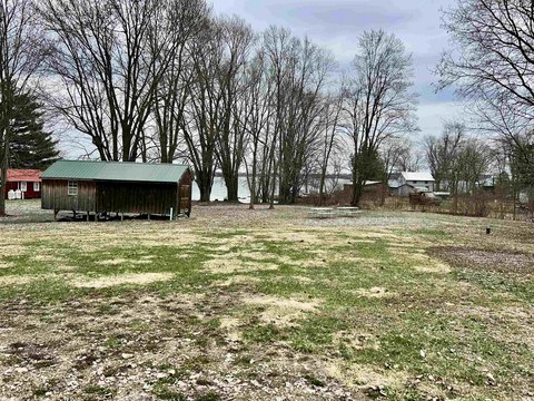 Black Lake Waterfront Land