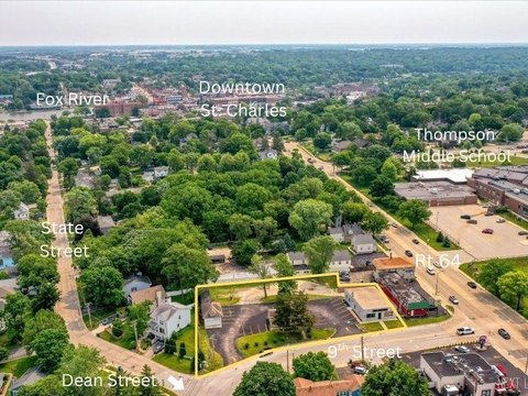 Versatile Mixed-Use Development Opportunity