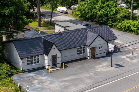 Saratoga Springs Commercial Property For Sale