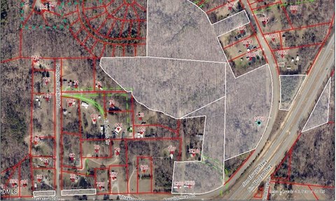 Roxboro Land Investment Opportunity