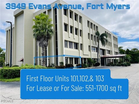 Bundled Investment Opportunity in Fort Myers