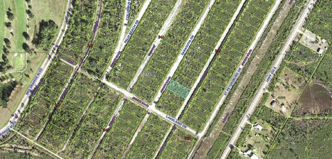 Residential Land For Sale