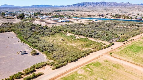 LAND - Mohave Valley, AZ