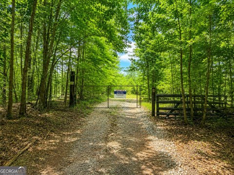 Land, Madison, GA