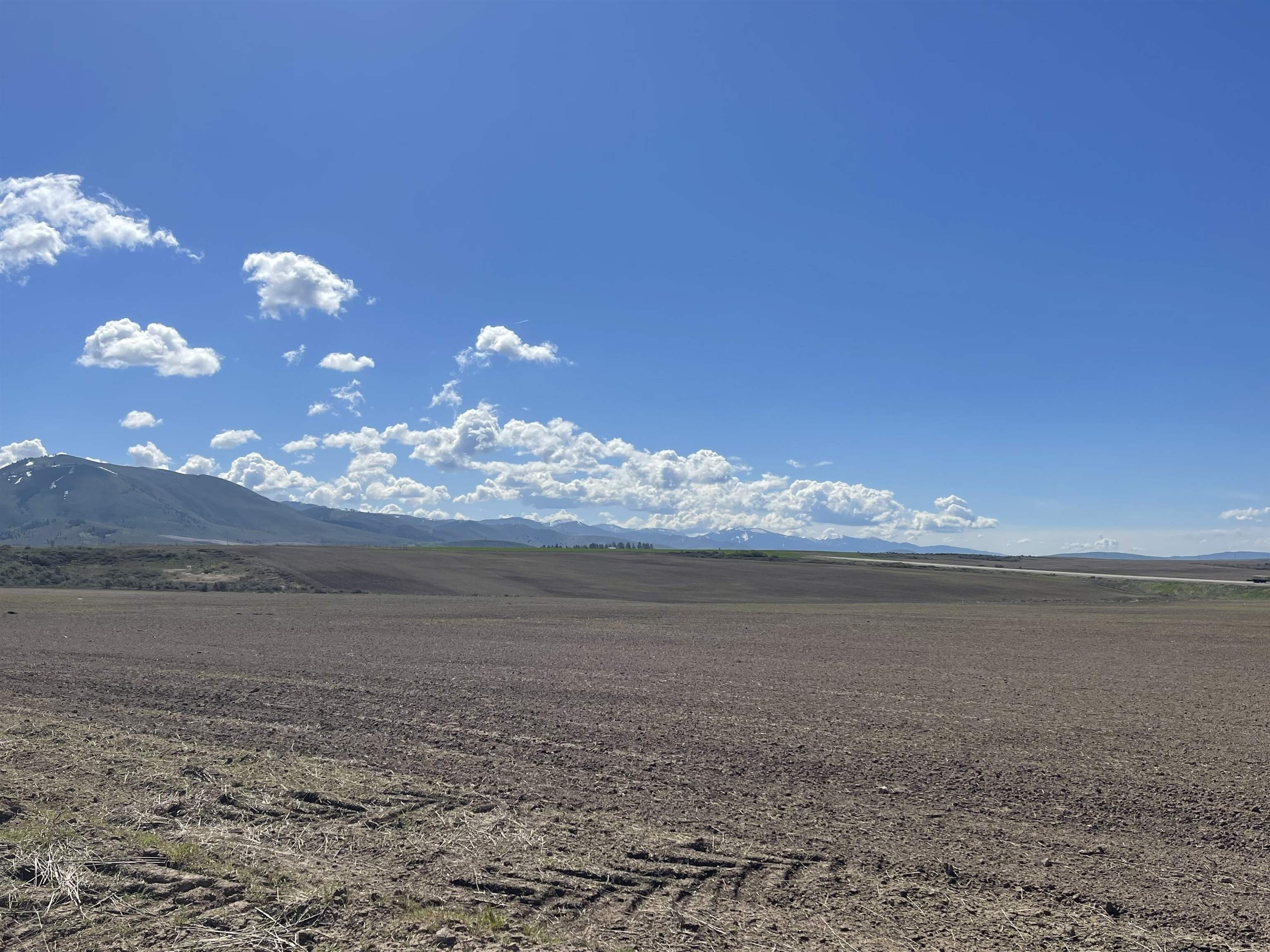 Soda Springs Residential Land