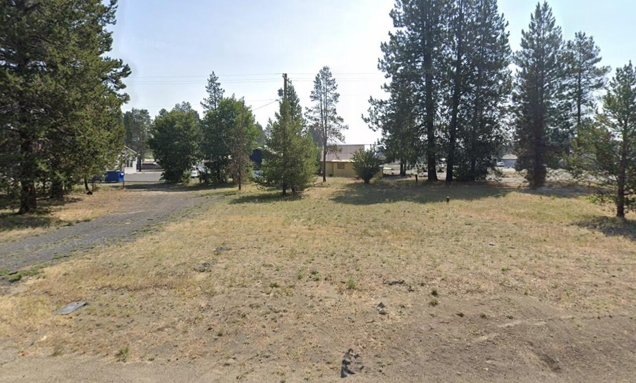 La Pine Commercial Land Opportunity