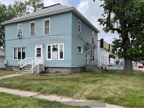 Grand Island Multifamily Investment