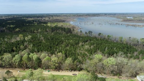 Hunting Land Adjacent to Millwood Lake