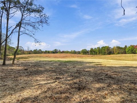 Land, Ranger, GA