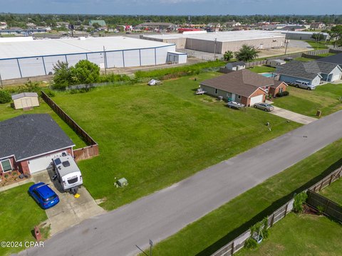 Residential Land Near Tyndall AFB