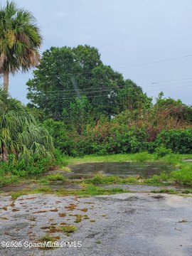 Land Near Cocoa Village