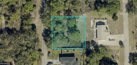 Land, Lehigh Acres, FL