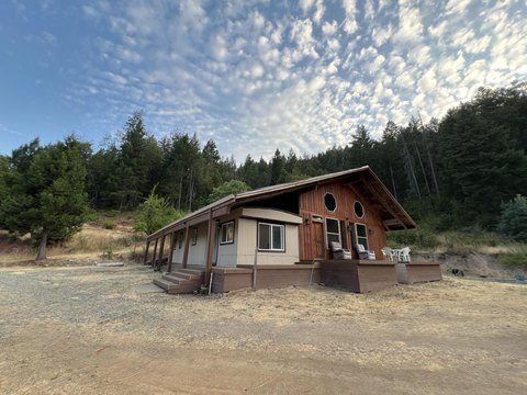 Land, Douglas City, CA
