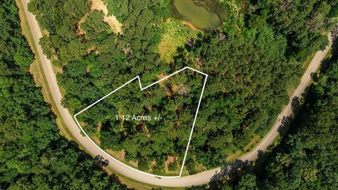 LAND - Nacogdoches, TX