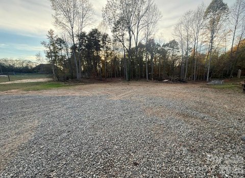 Two Acres Buildable Land