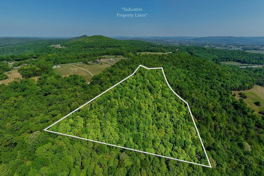 Unrestricted Wooded Land Near Lake