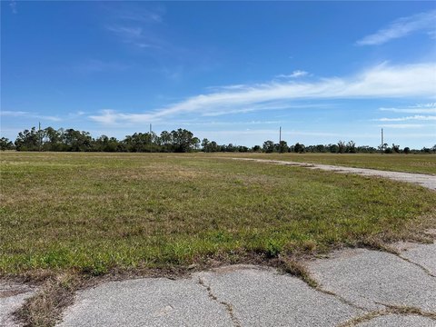Rotonda Villas Buildable Corner Lot