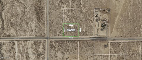 Lancaster Land Parcel For Sale
