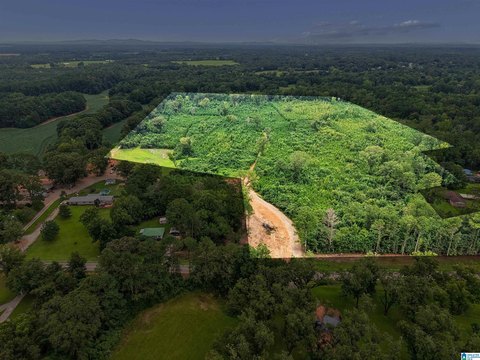 Recreation Land