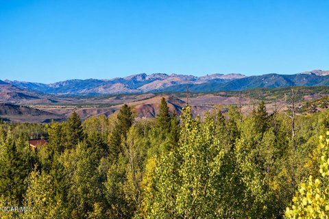 Land, Granby, CO