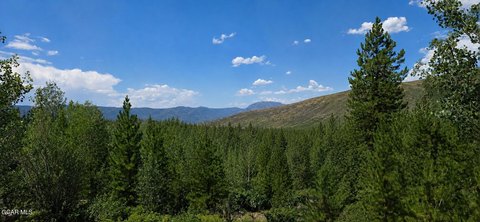 LAND - Granby, CO