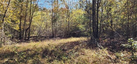 44.73 Acres Versatile Bartow County Land