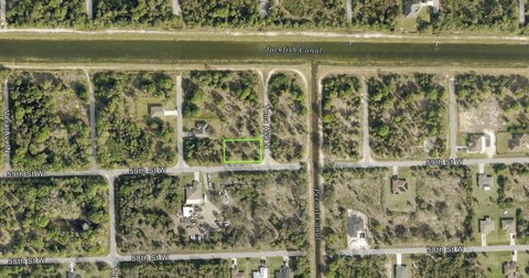 Land, LEHIGH ACRES, FL