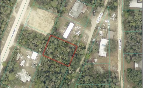 Land, ALTOONA, FL