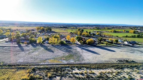 LAND - Montrose, CO