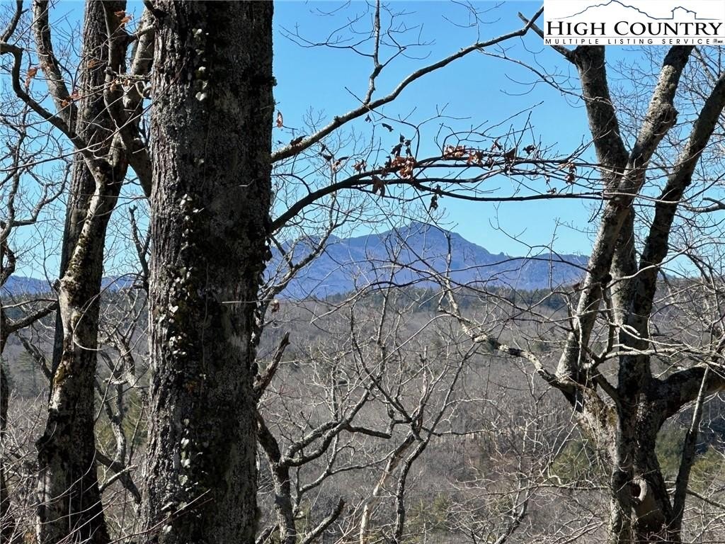 Blowing Rock Commercial Land