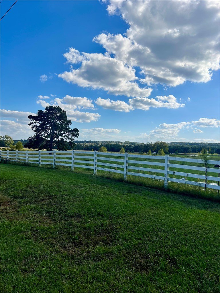 14 Acres with Mountain Views