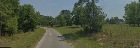 Land, Ocklawaha, FL