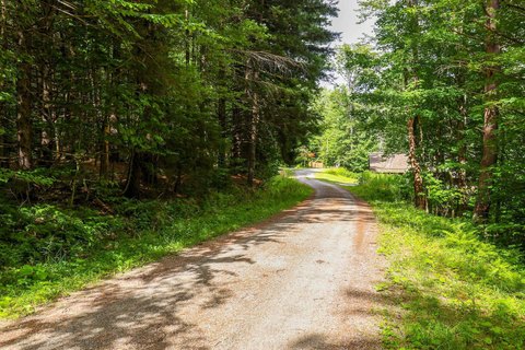 Land, Pittsfield, VT