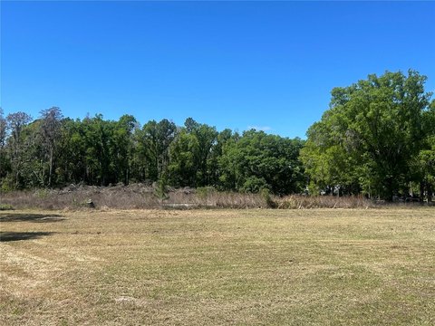 Improved Homesite Land Parcel