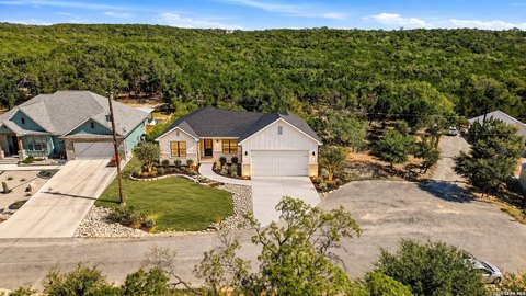Land, Canyon Lake, TX
