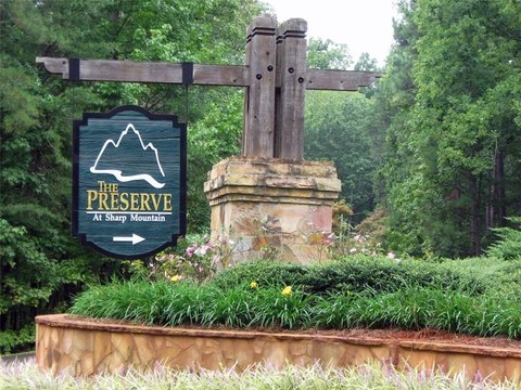 LAND - Jasper, GA