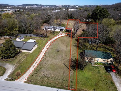 Land, Fayetteville, AR
