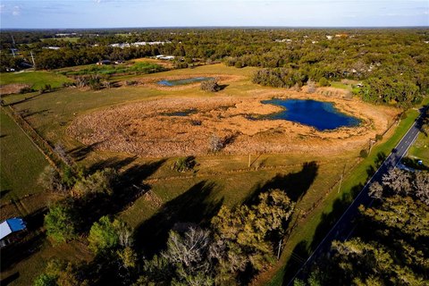 65 Acre Development Opportunity, Bushnell