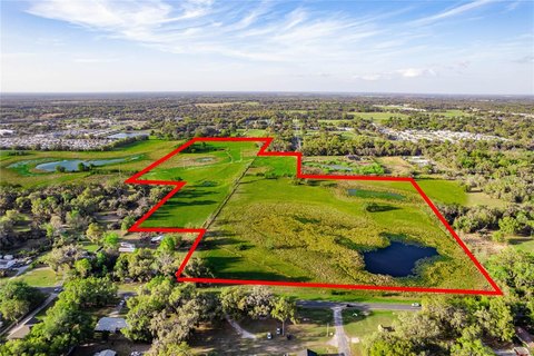 65 Acre Development Opportunity, Bushnell