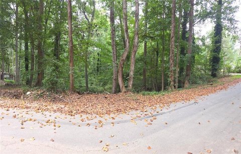 Land, Flowery Branch, GA