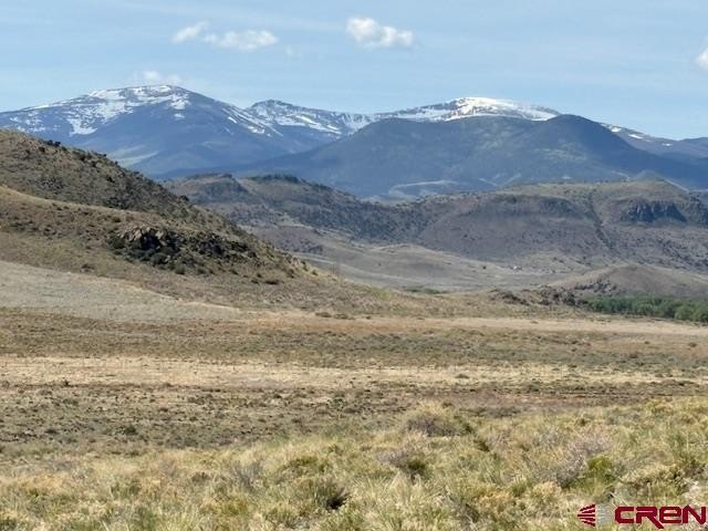 Del Norte Land For Sale